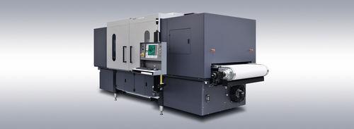 inkjet printing machine / multi-color / for ceramics