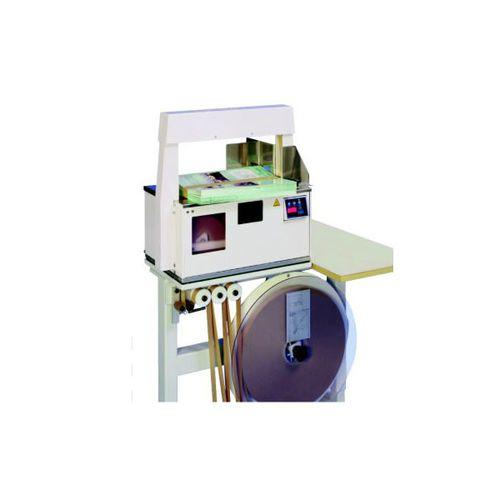 mobile banding machine / automatic