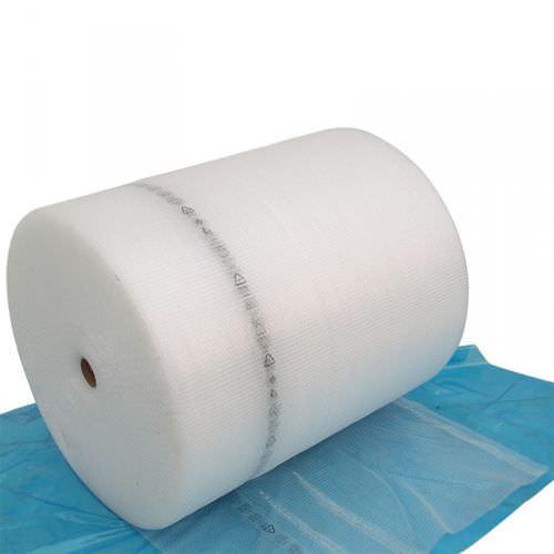 bubble film / plastic / roll