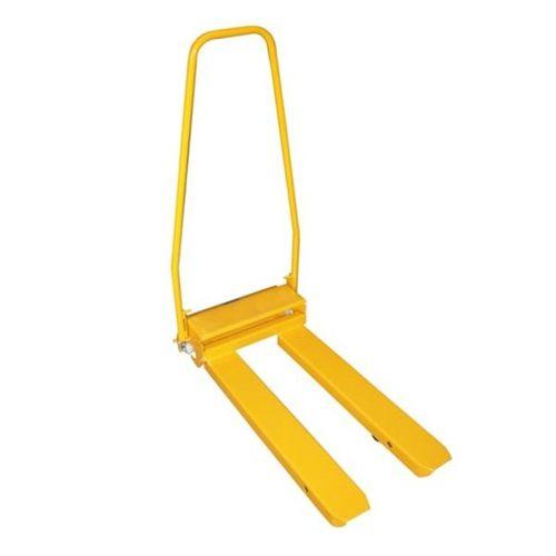 hand pallet truck / for warehouses / transport