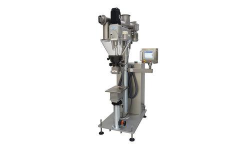 powder dosing dispenser / volumetric