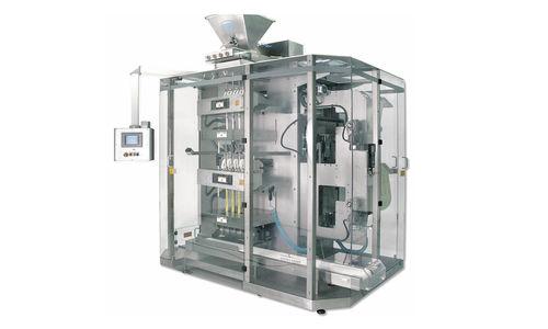 film packaging machine / for food / for food / automatic