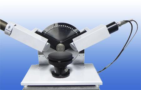 ellipsometer / laser / mono-wavelength / for PV applications