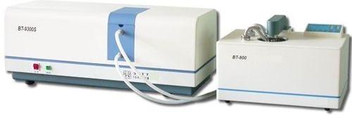particle size analysis analyzer / benchtop / automatic / compact