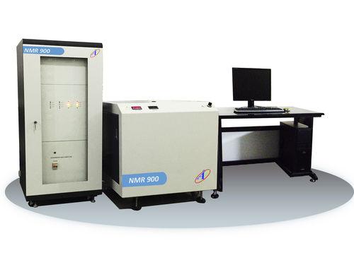 NMR spectrometer / compact / high-resolution / high-sensitivity