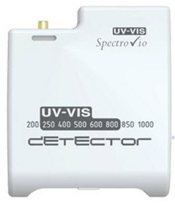 absorption spectrometer / CCD / atomic absorption / process