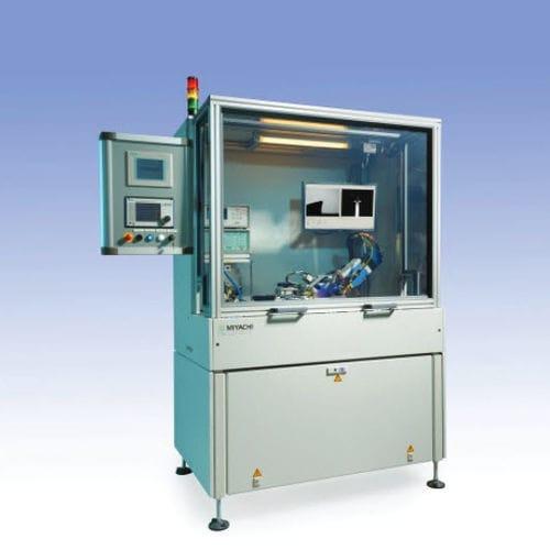 laser welding machine / resistance / AC / automatic