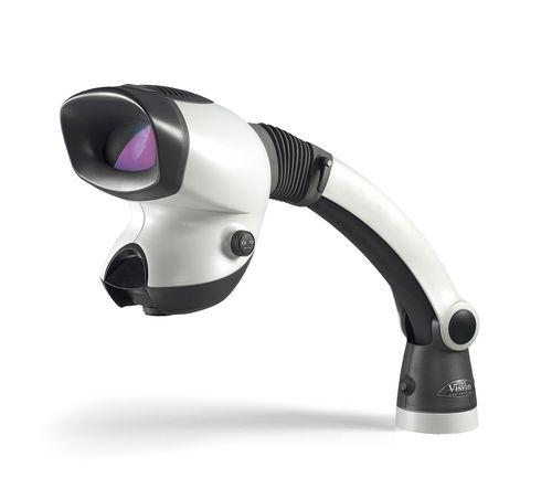 stereo microscope / inspection / 3D / digital camera