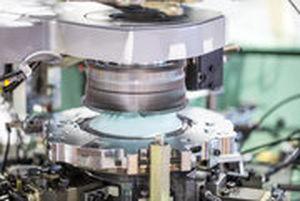 fully-automatic knitting machine