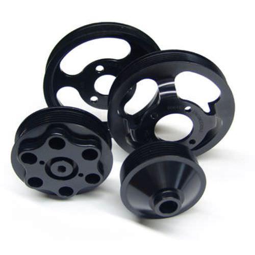 conveyor pulley / belt