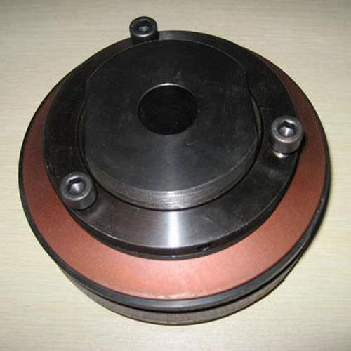 mechanical torque limiter