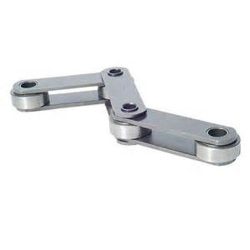 lifting chain / hollow-pin / stainless steel
