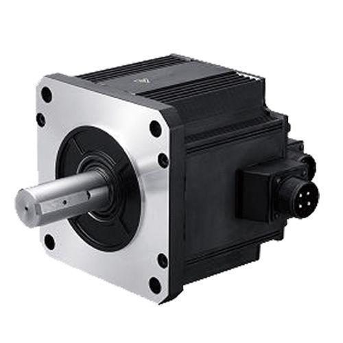 AC servomotor / brushless