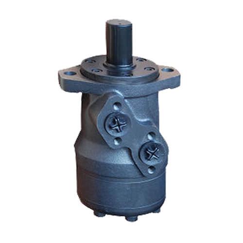 gear hydraulic motor / low-speed / high-torque