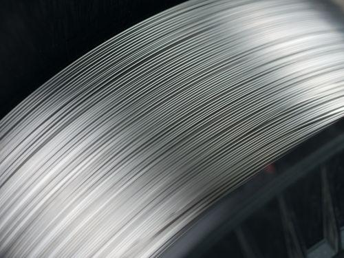 molybdenum wire