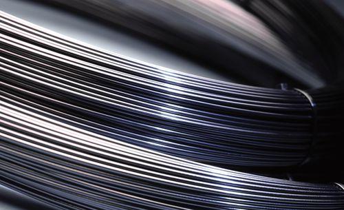 molybdenum spray wire