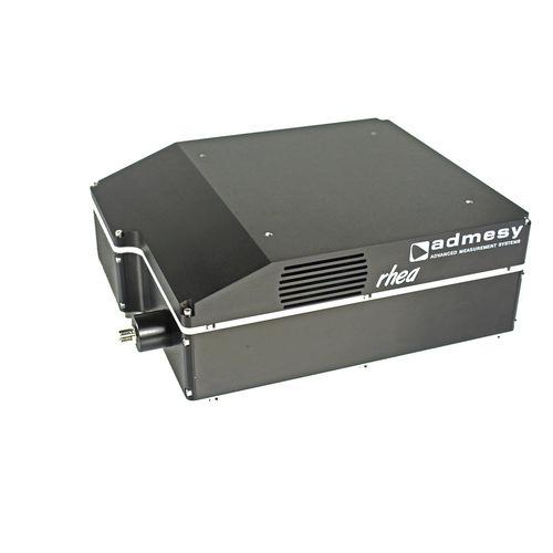 optical spectrometer / CCD / high-sensitivity / USB