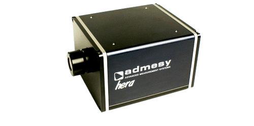 optical spectrometer / compact / high-end / high-precision