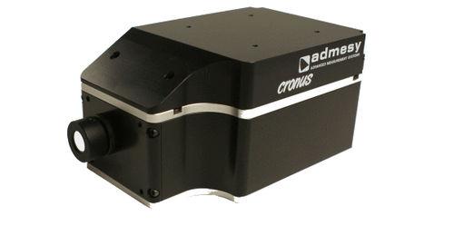 high-speed spectrocolorimeter / high-precision / autorange