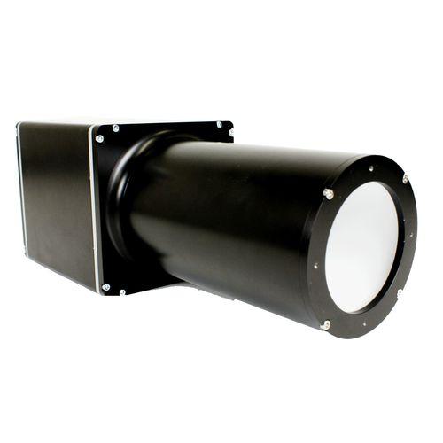 optical spectrometer / for production / autorange / inspection