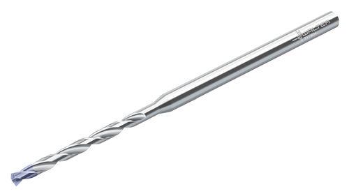 solid drill bit / carbide / twist