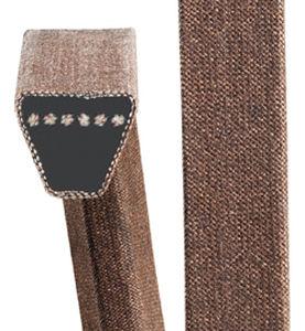 trapezoidal belt / V