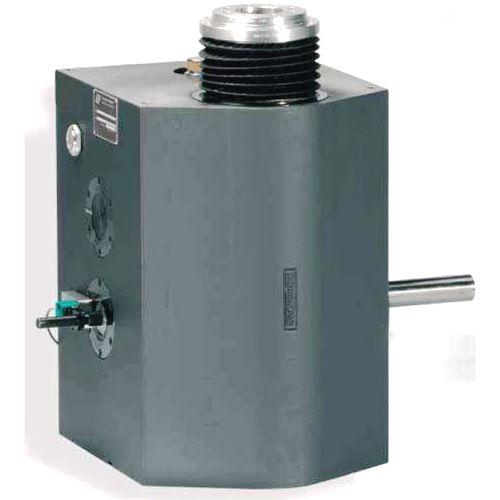 handling manipulator / pick-and-place / cam / rotary