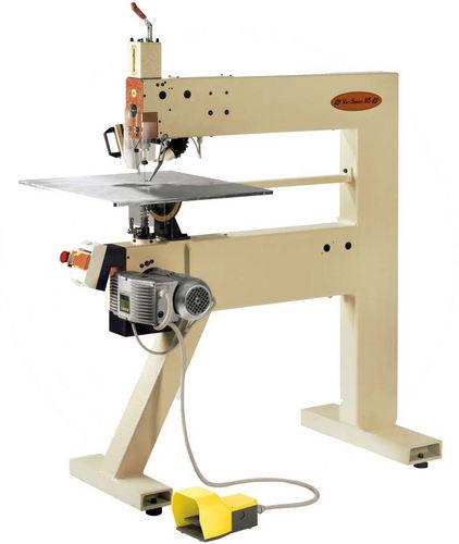 band saw / wood / plastics / horizontal