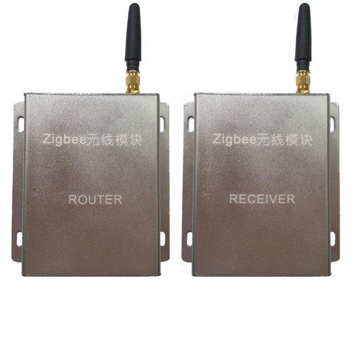 ZigBee receiver module / wireless / remote control