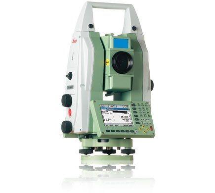 total station