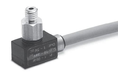 electronic vacuum switch / standard / miniature