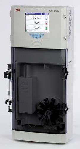 manganese analyzer / water / for integration / in-line