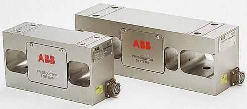 web tension load cell / for web tension control