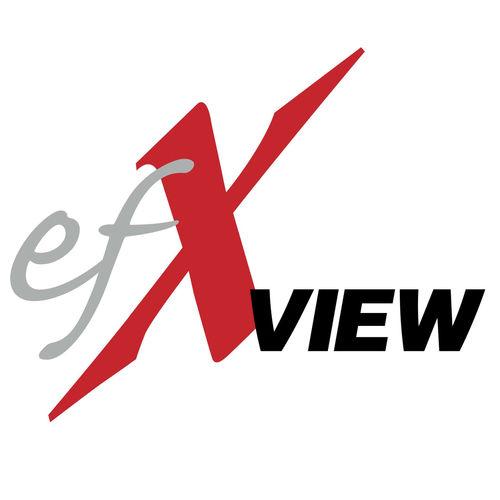 X-ray image visualization software