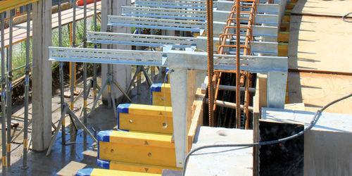 formwork beam clamp