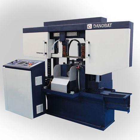 band saw / horizontal / automatic