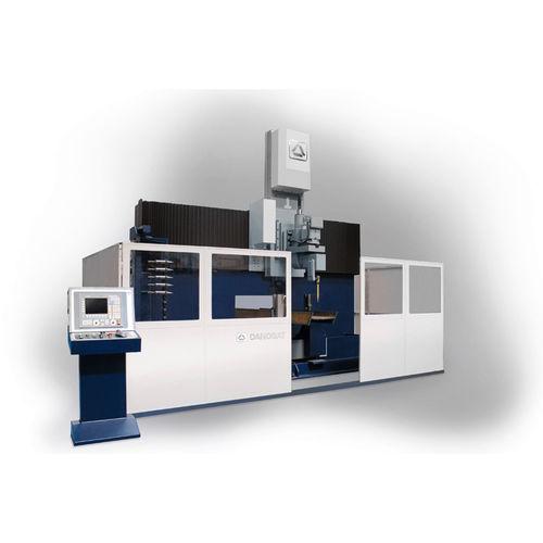 CNC cutting machine / thermal / marking