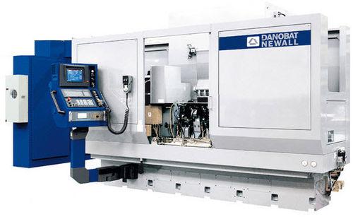 CNC grinding machine / high-precision