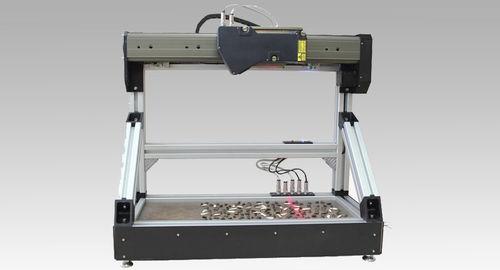 3D laser scanner / for food volume measurement