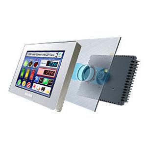 TFT-LCD HMI terminal / panel / display