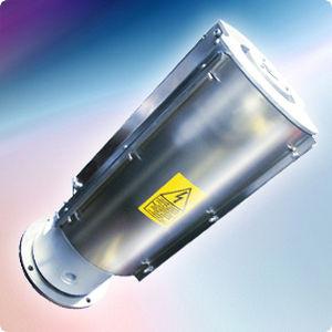 slip ring assembly rotary union