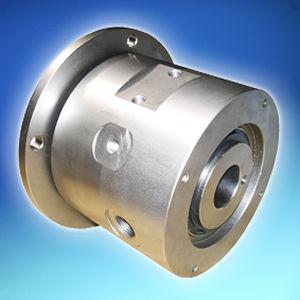 multi-passage rotary union / hydraulic