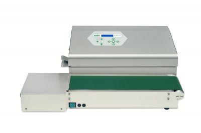 rotary heat sealer / sachet