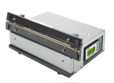 medical impulse sealer / bag / sachet / horizontal