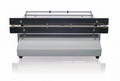 medical impulse sealer / sachet / horizontal