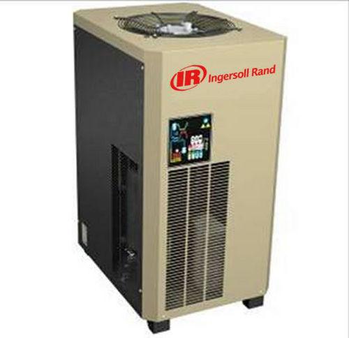 refrigerated compressed air dryer / non-cycling / air-cooled / high-pressure