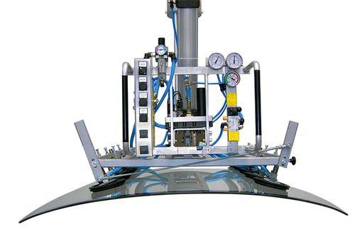 glass handling equipment