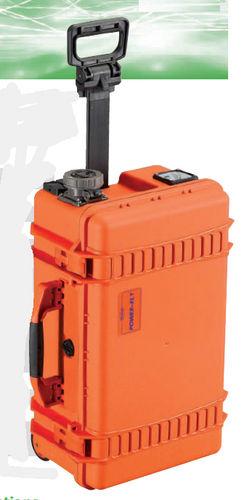 case power supply / emergency battery