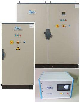capacitor discharge magnetizer