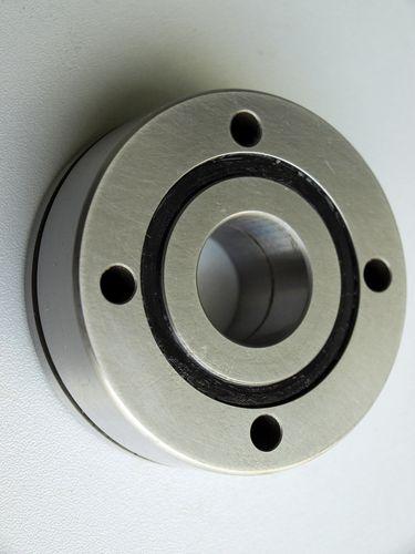 ball bearing / double-row / angular-contact / steel